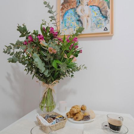 Apartamento La Inmaculada Ayamonte Eksteriør billede
