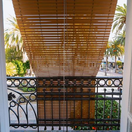 Apartamento La Inmaculada Ayamonte Eksteriør billede