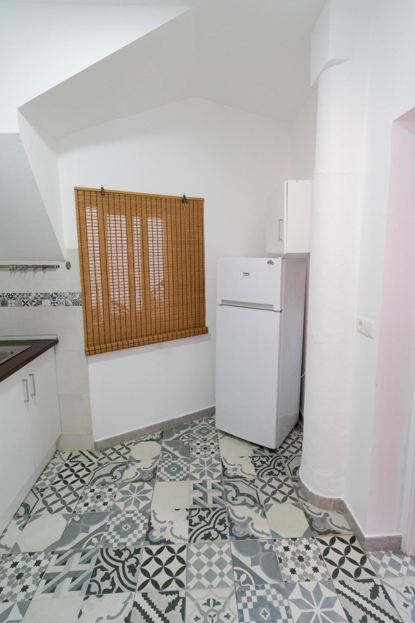 Apartamento La Inmaculada Ayamonte Eksteriør billede
