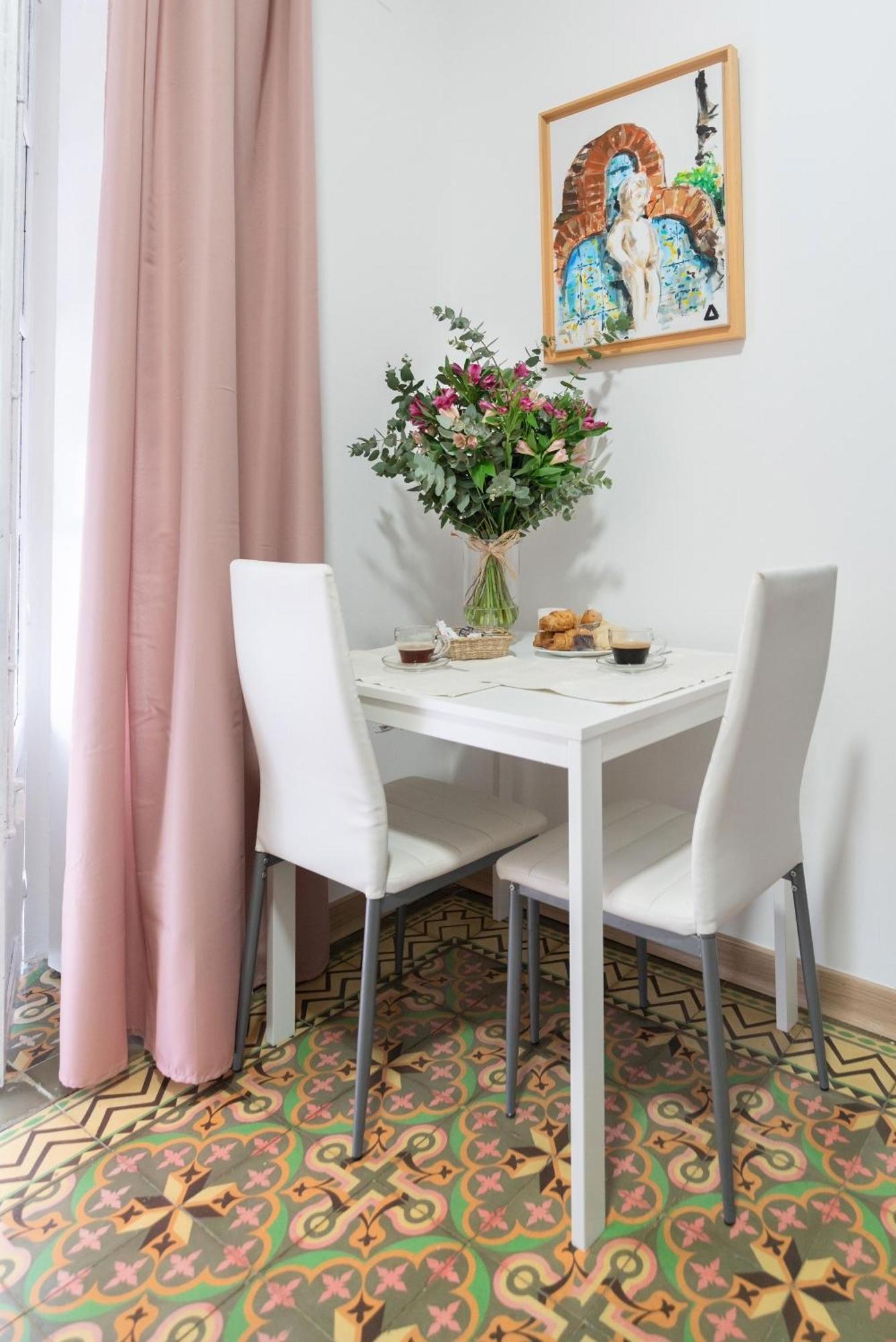 Apartamento La Inmaculada Ayamonte Eksteriør billede