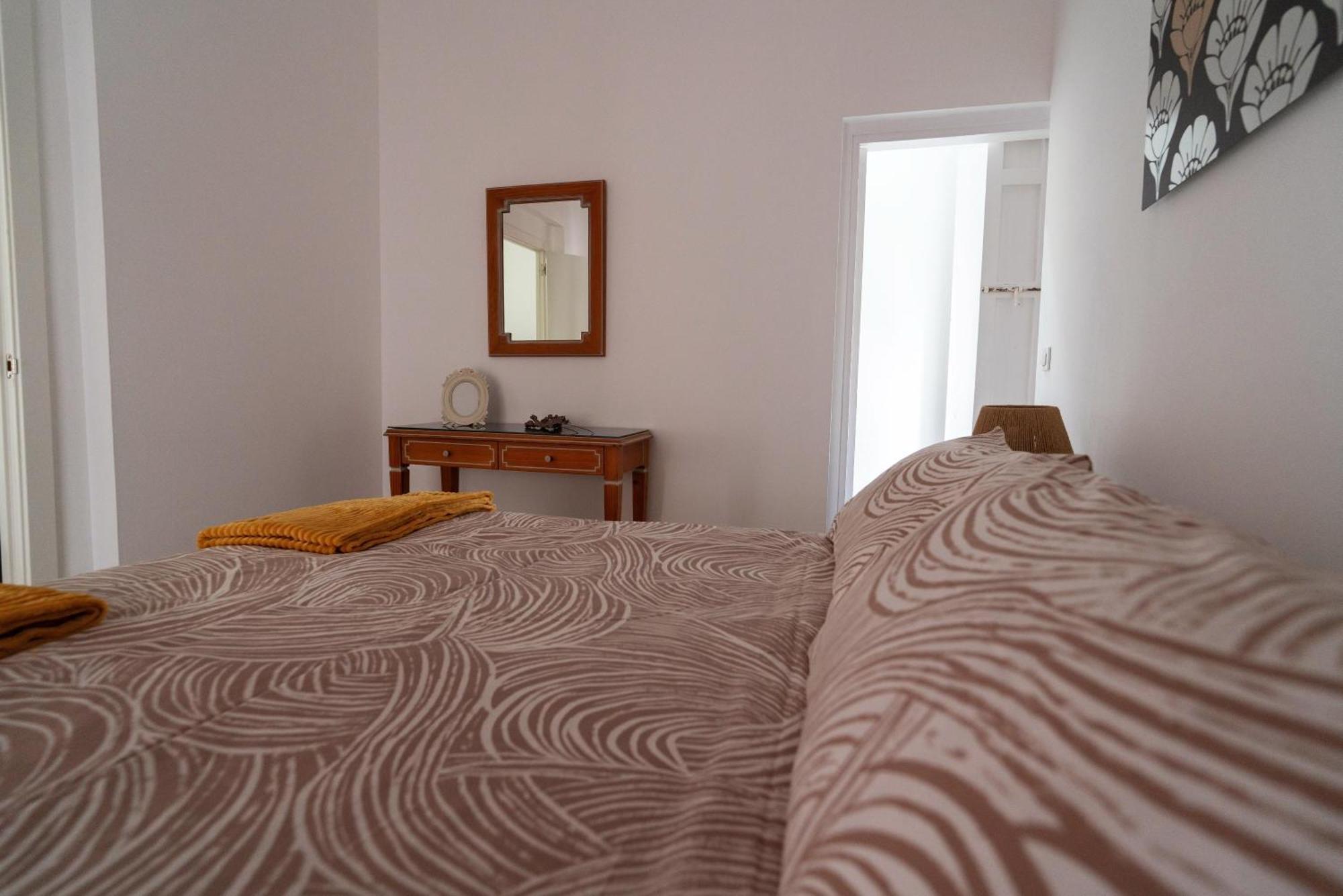 Apartamento La Inmaculada Ayamonte Eksteriør billede