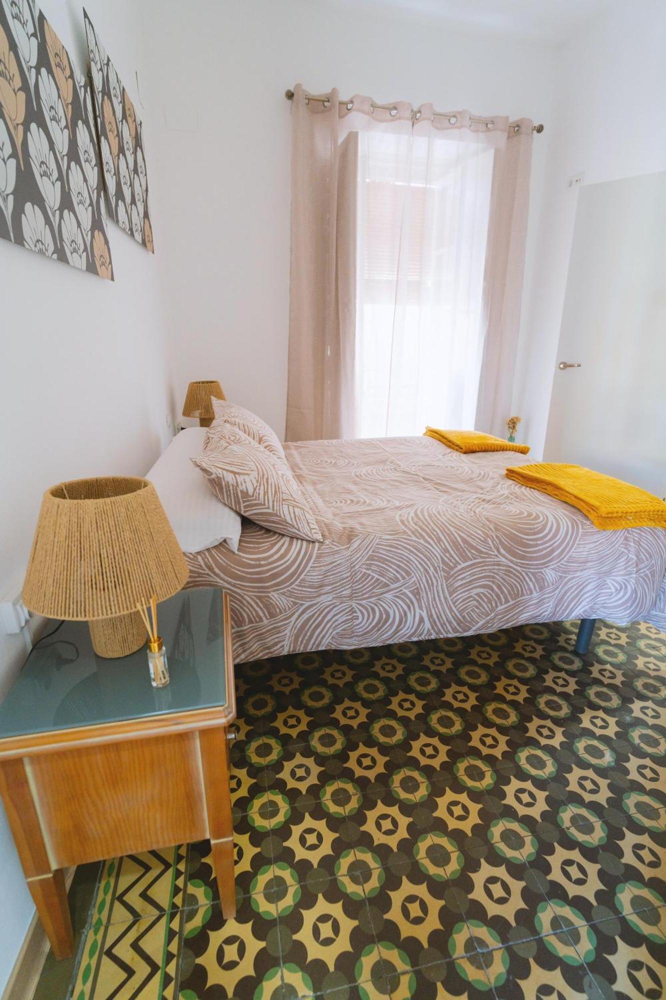 Apartamento La Inmaculada Ayamonte Eksteriør billede