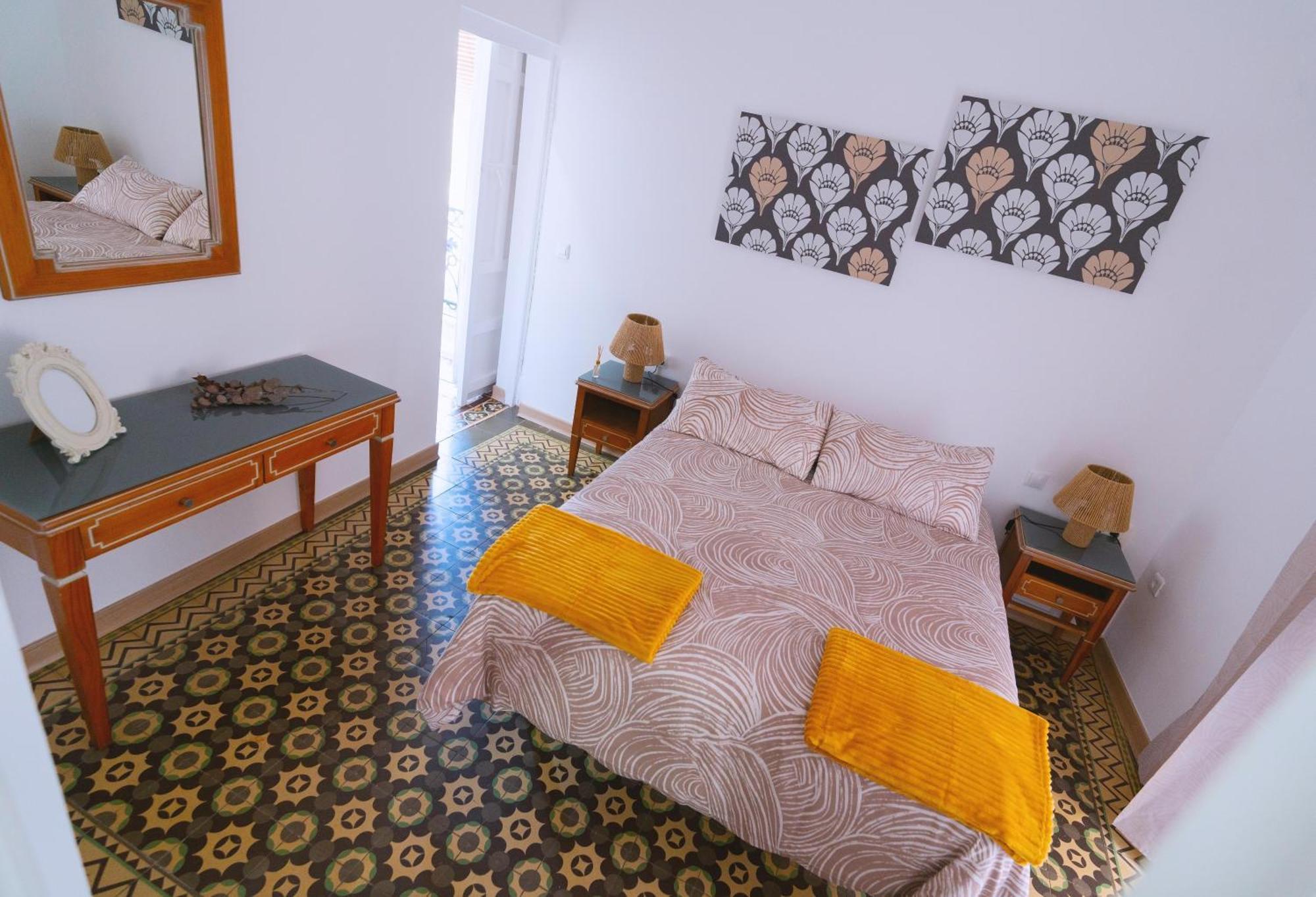 Apartamento La Inmaculada Ayamonte Eksteriør billede