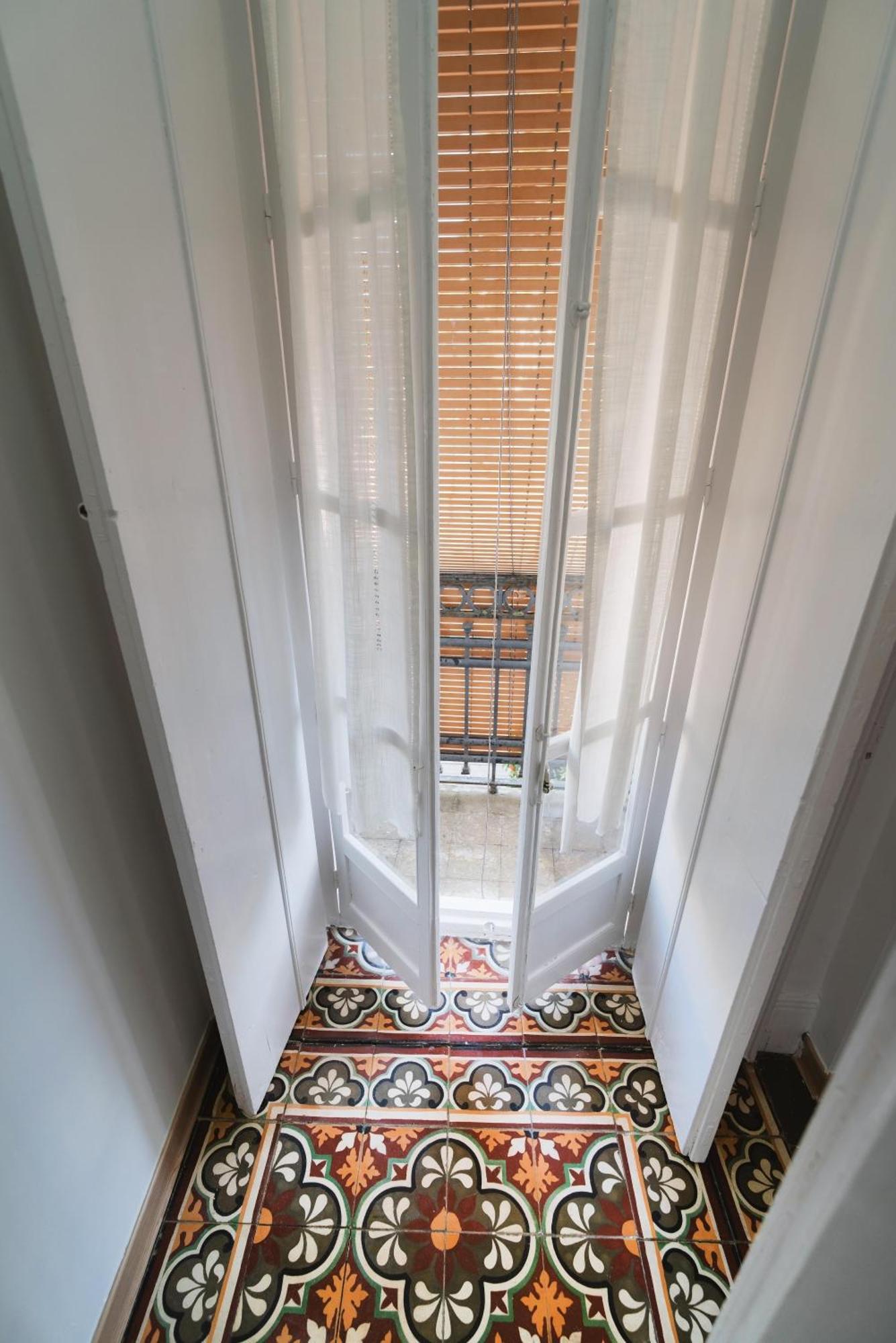 Apartamento La Inmaculada Ayamonte Eksteriør billede