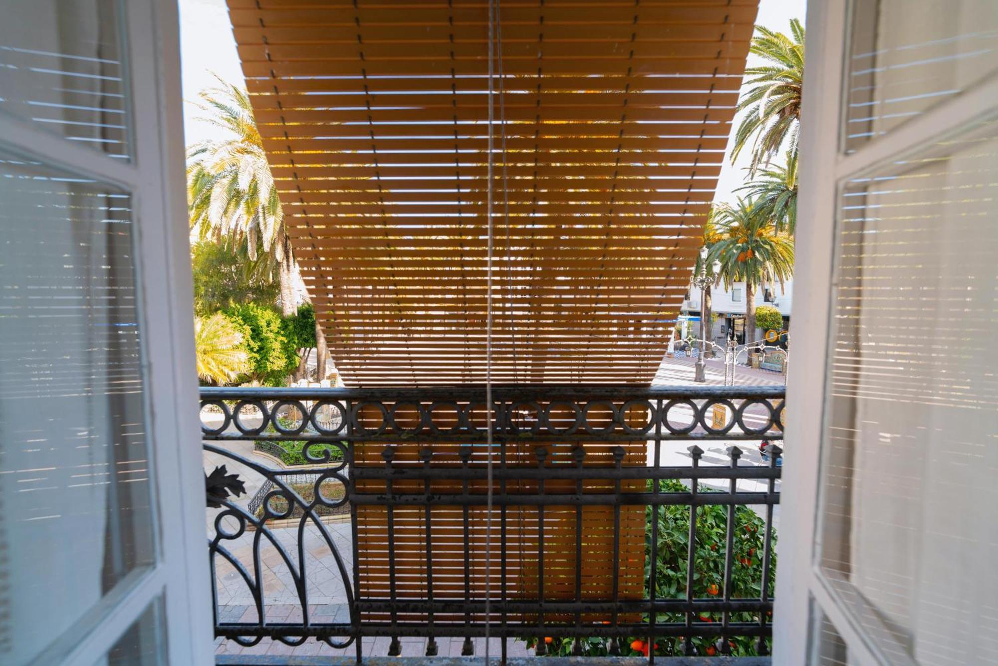 Apartamento La Inmaculada Ayamonte Eksteriør billede