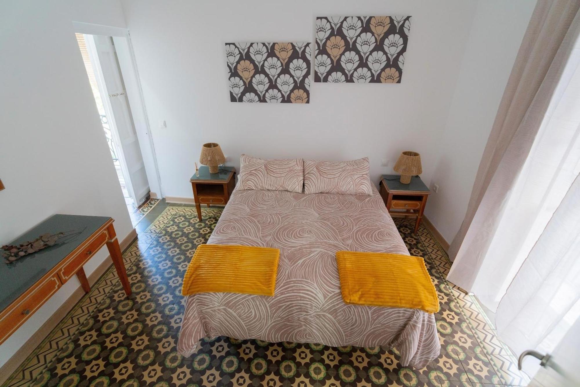 Apartamento La Inmaculada Ayamonte Eksteriør billede