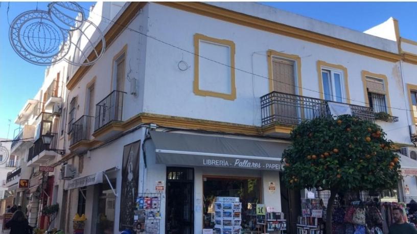 Apartamento La Inmaculada Ayamonte Eksteriør billede